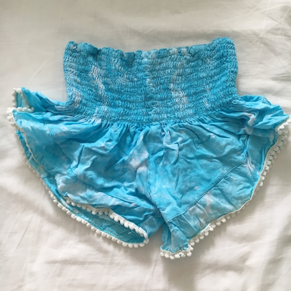Tiare Hawaii shorts